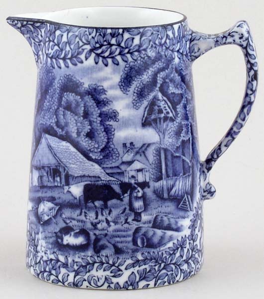 Jug or Pitcher c1920s